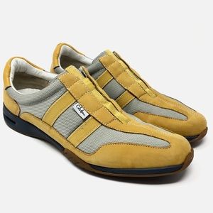 COLE HAAN Nike Air BILLIE Slip On Sneakers Sz 8.5